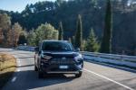 Toyota RAV4 Hybrid 2019 года (WW)